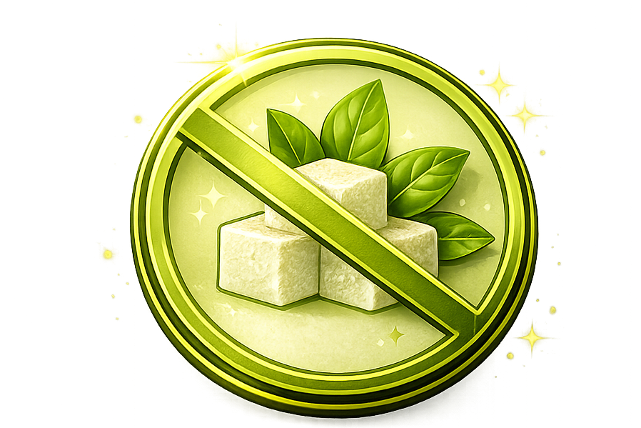 Sugar Free
