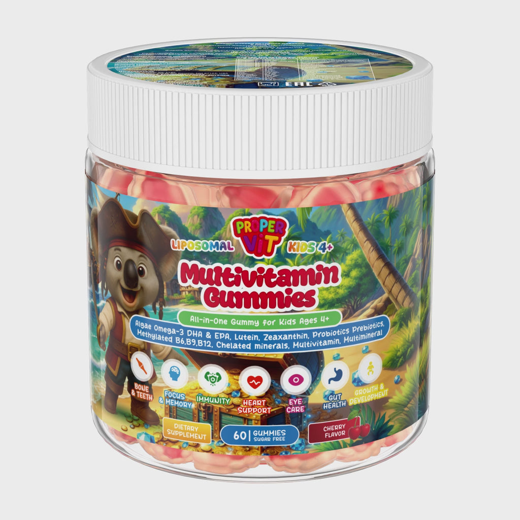 Kids Multivitamin Gummies